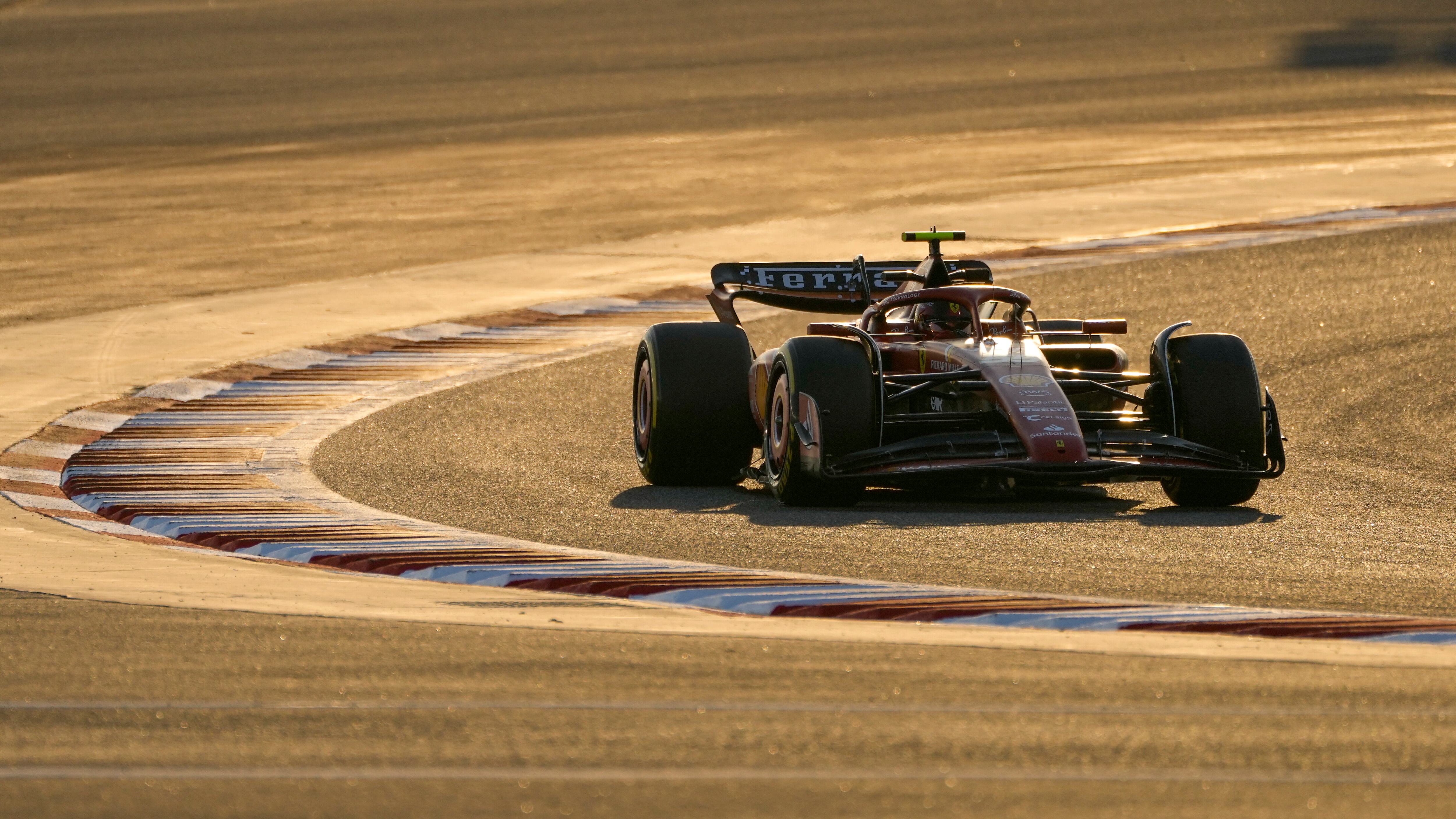 Ferrari, guanto di sfida alla Red Bull: cosa aspettarsi in Bahrain
