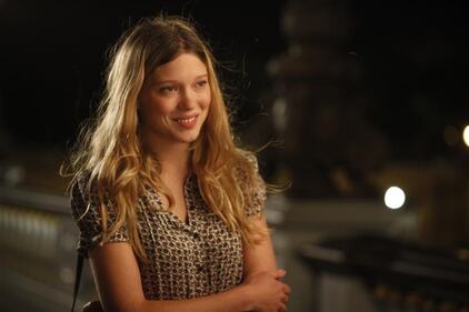 Le donne di Woody Allen, una rassegna di film su Iris 30