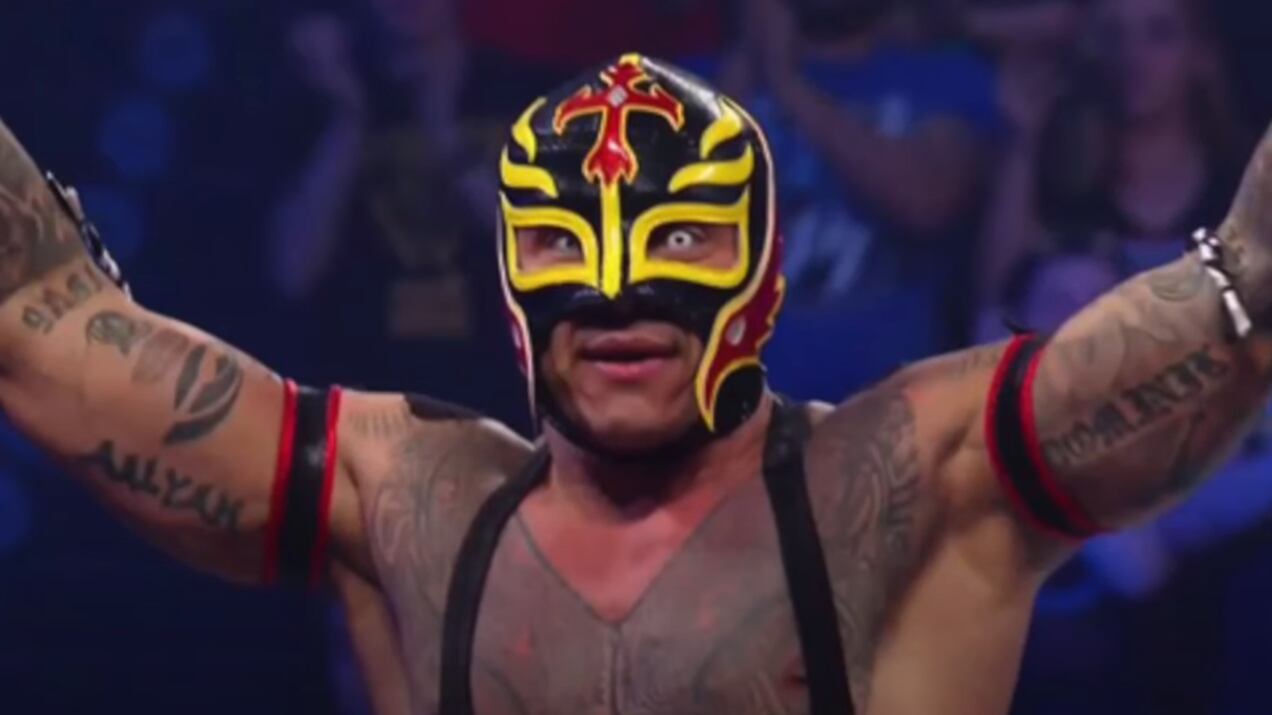 Addio a Rey Mysterio senior, capostipite della dinastina di wrestling messicani