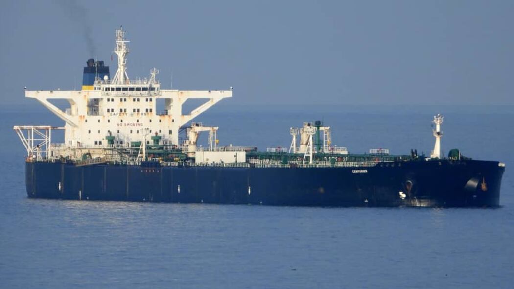 Venezuela, gli Usa sequestrano un'altra petroliera: "Perseguiamo i traffici illeciti"