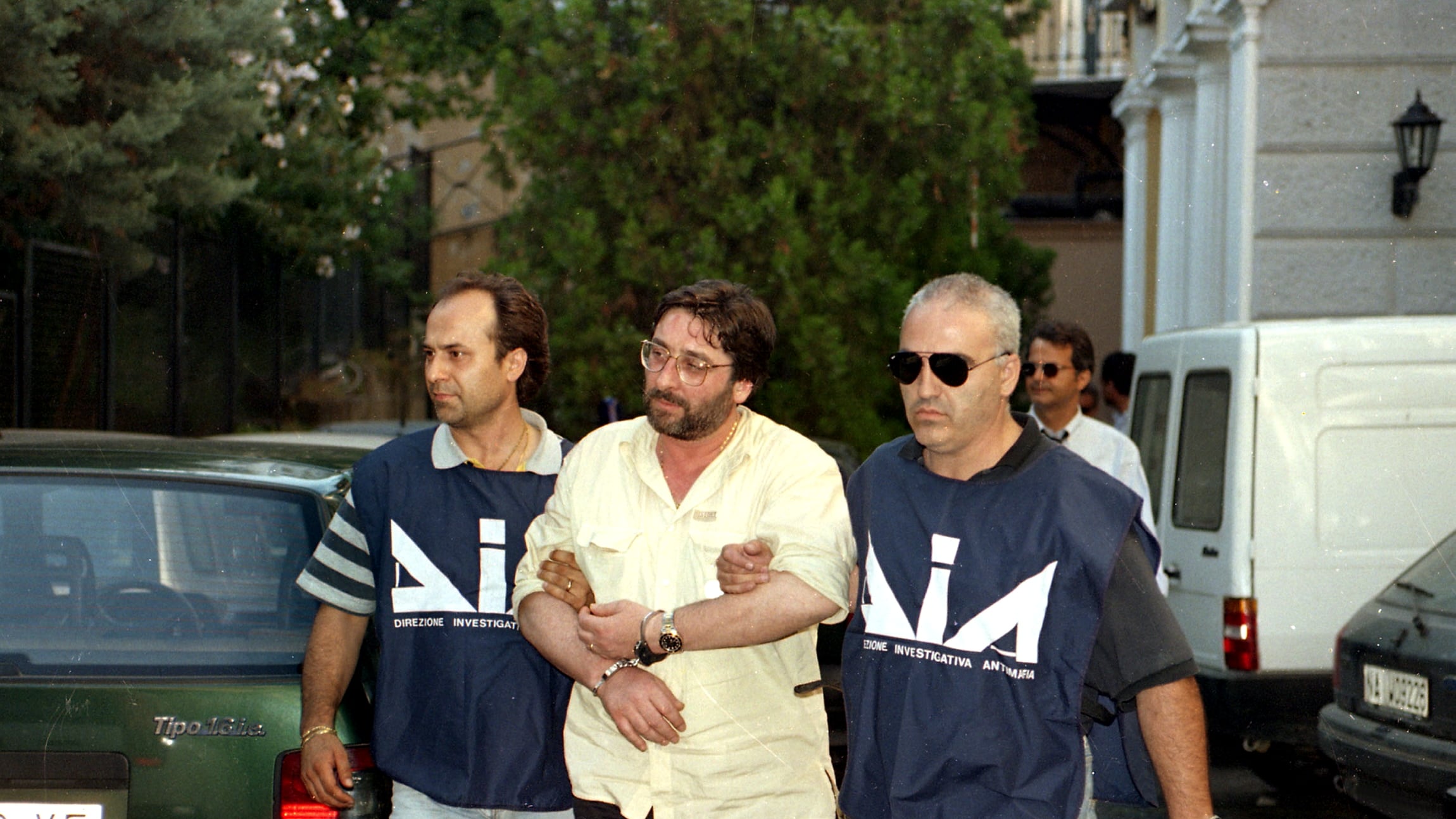 Casalese, Sandokan torna al 41 bis