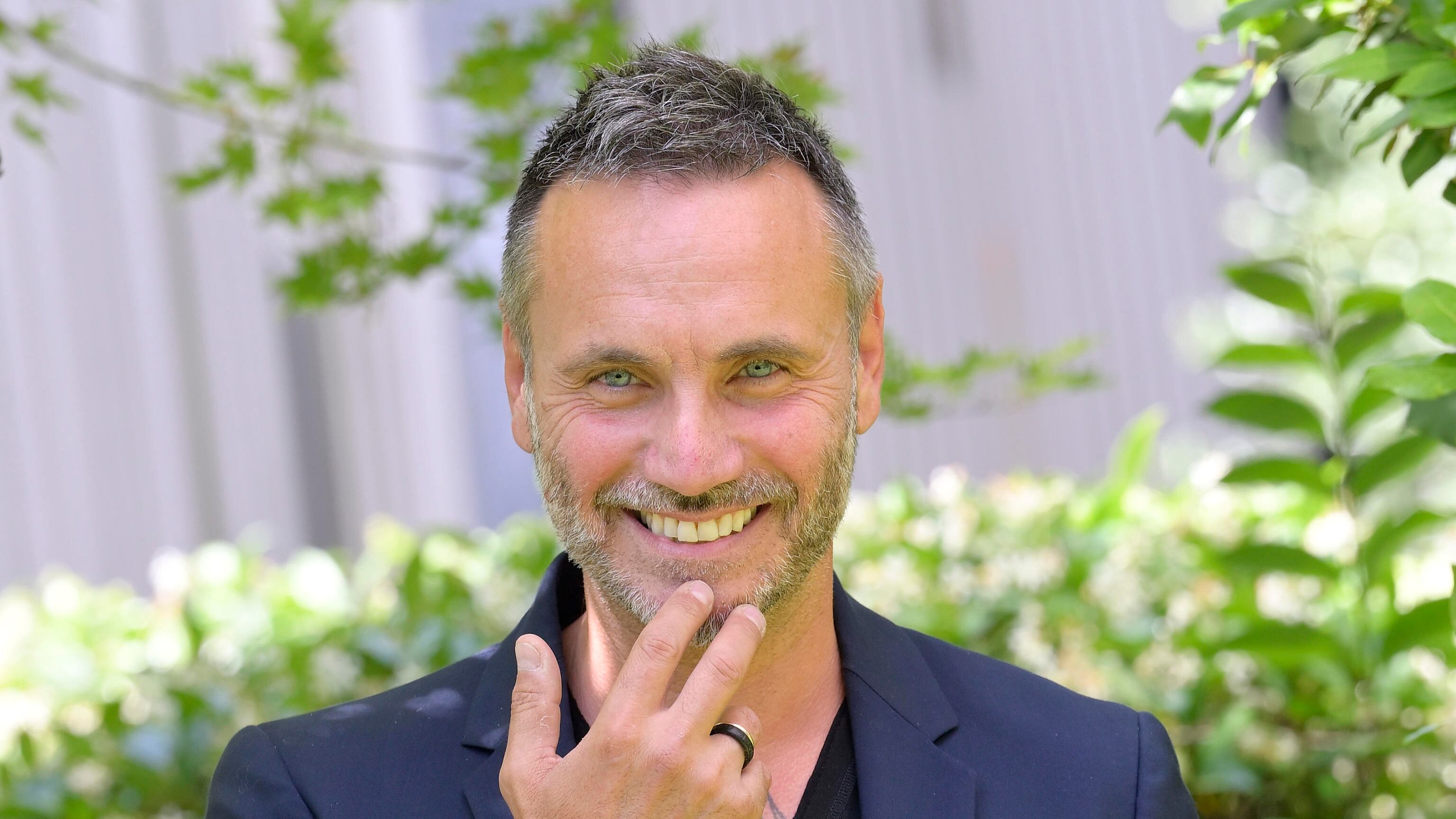 "È il primo dei dischi che faremo insieme"