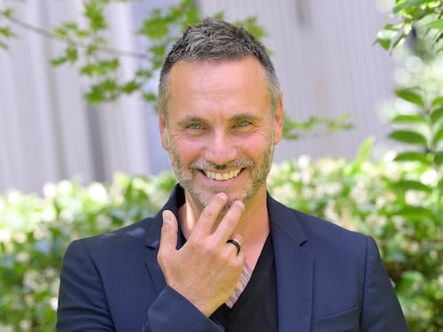 "È il primo dei dischi che faremo insieme"