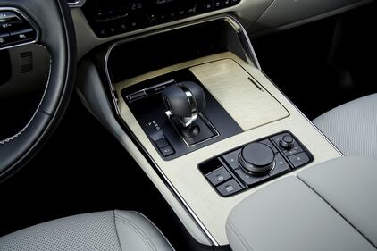 Mazda CX-60 e-Skyactiv D: guarda la gallery 72