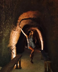 Pamela Prati nuda in tacchi a spillo 14