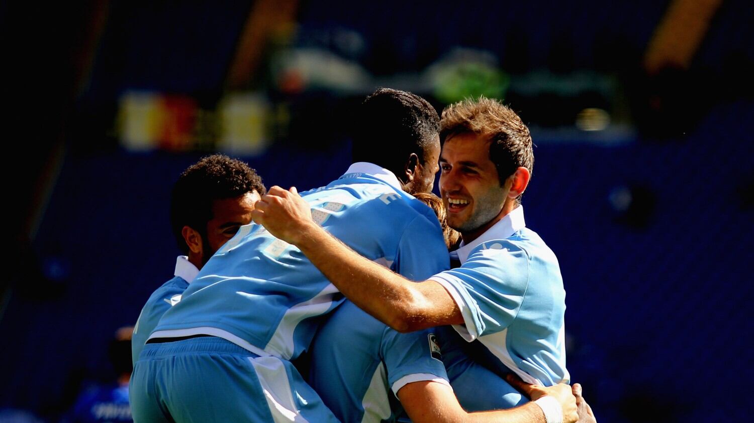 Effetto derby per la Lazio: 7 gol che valgono l'Europa