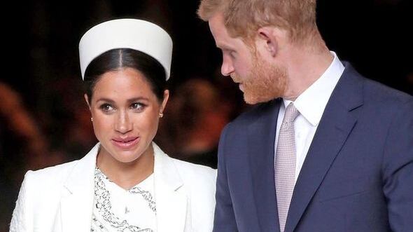 Harry e Meghan in gara con Kate Middleton per l’installazione garden più originale di Chelsea