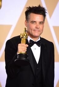 Oscar 2018, i vincitori 15