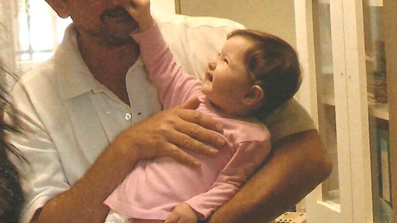 Chantal Tonello ritrovata dopo 13 anni. Chi è la bambina sottratta dalla madre