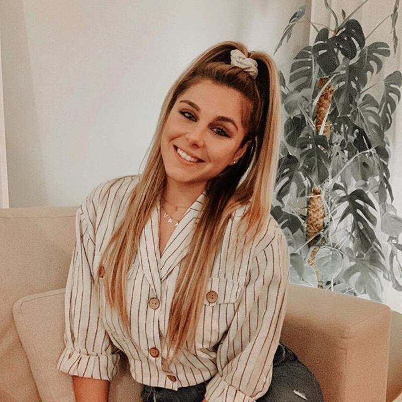 Ivana Icardi da urlo su Instagram 6