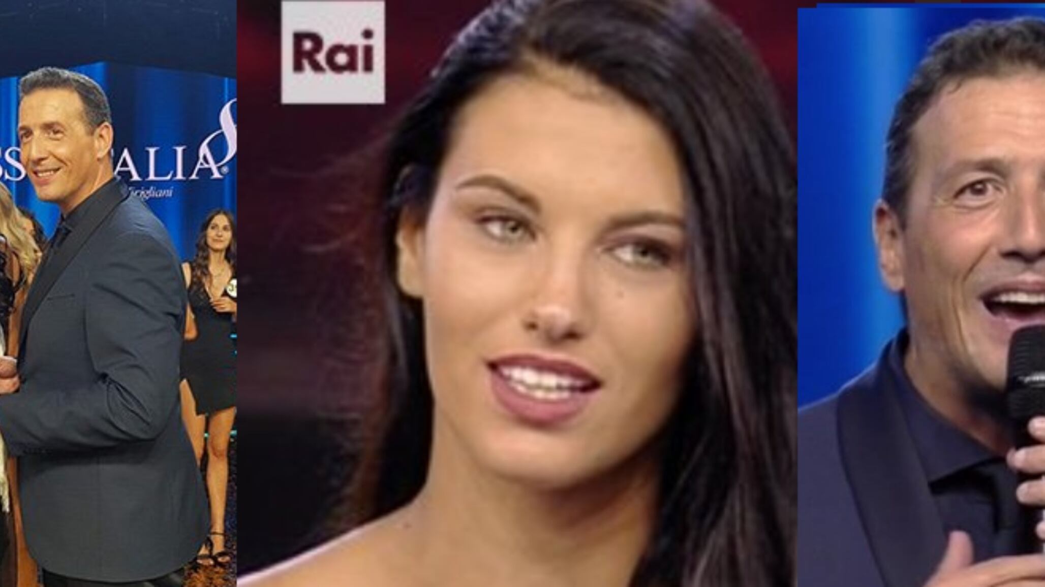 Miss Italia, tra gaffe e commozione: Carolina Stramare vince la kermesse dopo il ripescaggio