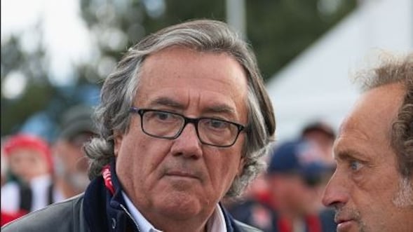 "Ferrari da rivoluzione Ma so che la Mercedes al simulatore volava"