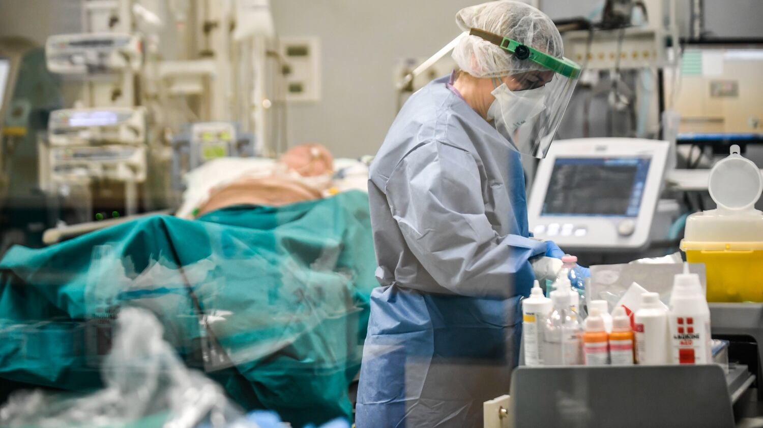 Il virus uccide una 12enne: è la più giovane vittima d'Europa