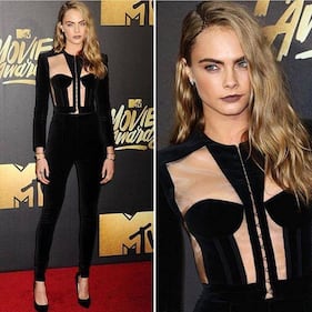 Cara Delevingne: foto 9