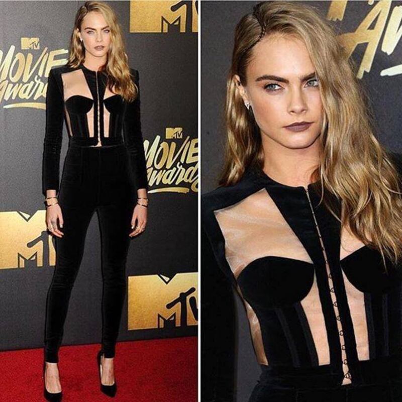 Cara Delevingne: foto 9
