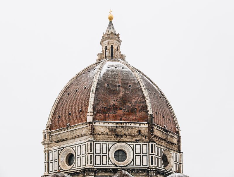 Cupola di Brunelleschi