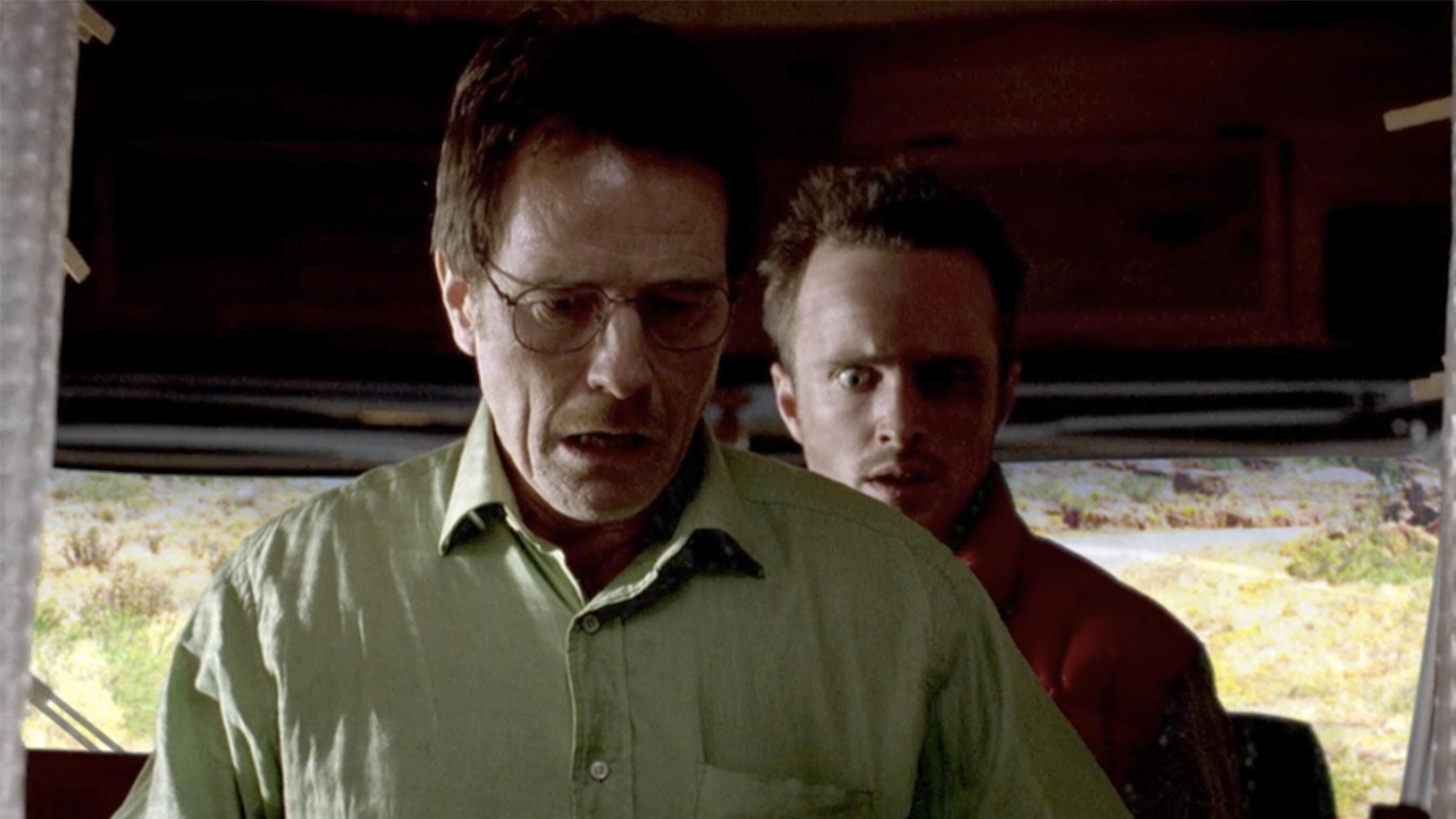 Breaking Bad: il film basato sulla serie cult arriverà (presto) su Netflix