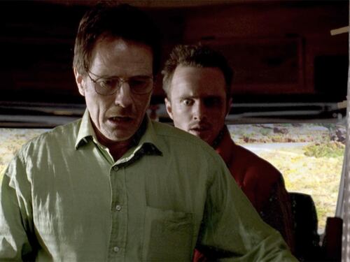 Breaking Bad: il film basato sulla serie cult arriverà (presto) su Netflix