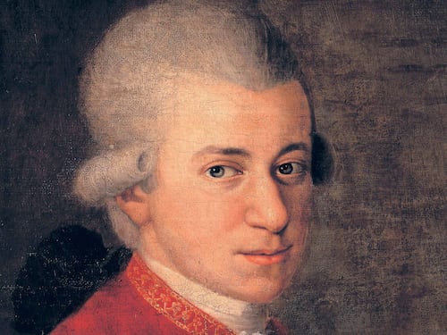 Il genio assoluto di Mozart? Roba di famiglia