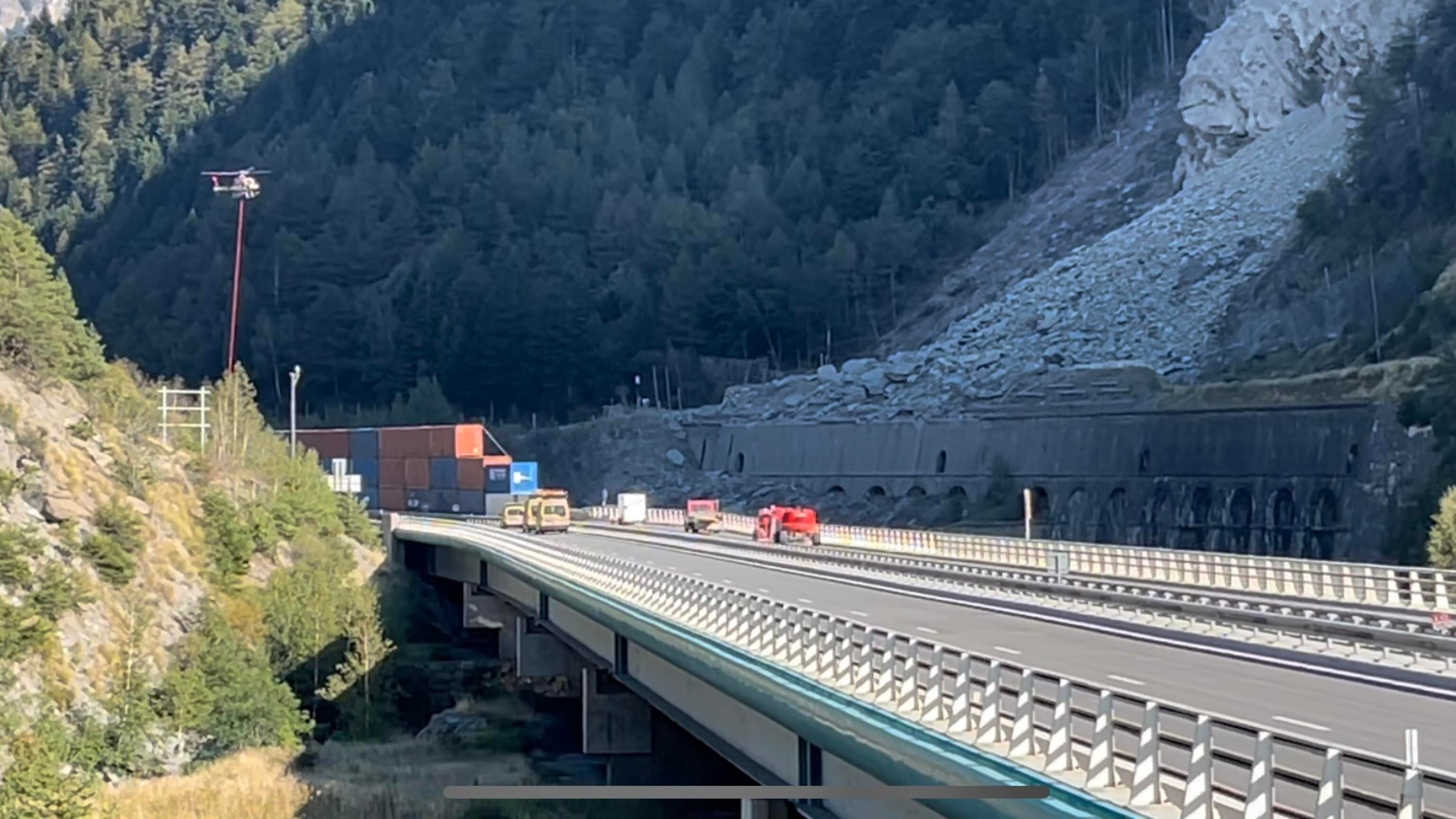 Rinviati al 2024 i lavori sul traforo del Monte Bianco: cosa può accadere