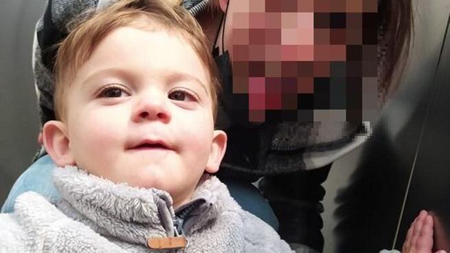 Nicolò morto per overdose da hashish: indagato il papà