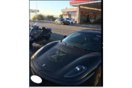 La mafia sulle scommesse online: auto, rolex, champagne e caviale 3