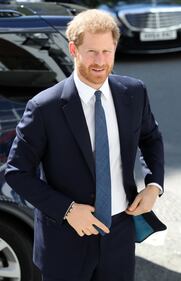 Royal Family, i Fab Four: foto 3