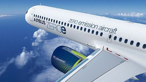 Sostenibilità, Sea ed Enea insieme per sviluppare l'idrogeno liquido negli aeroporti