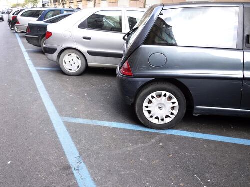 Parcheggio a pagamento, come evitare le sanzioni