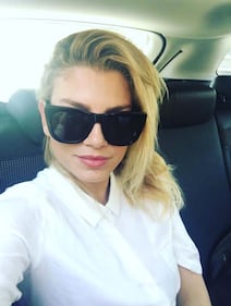 Emma Marrone appena sveglia su Instagram 5