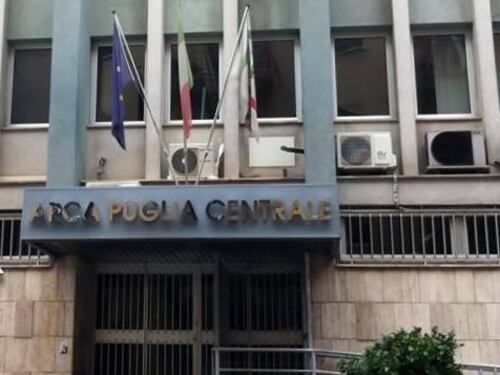 Bilancio in rosso per le Arca pugliesi