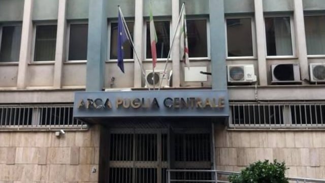 Bilancio in rosso per le Arca pugliesi
