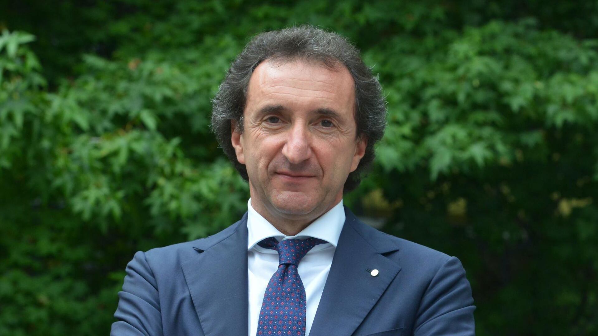 "La mia filiera green e senza confini"