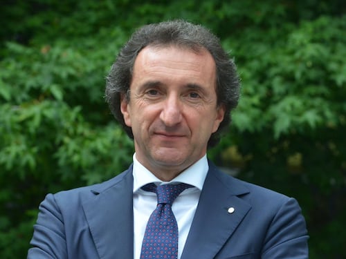 "La mia filiera green e senza confini"