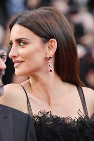 Cannes 2018: Penelope Cruz e Javier Bardem, la coppia di sexy 3