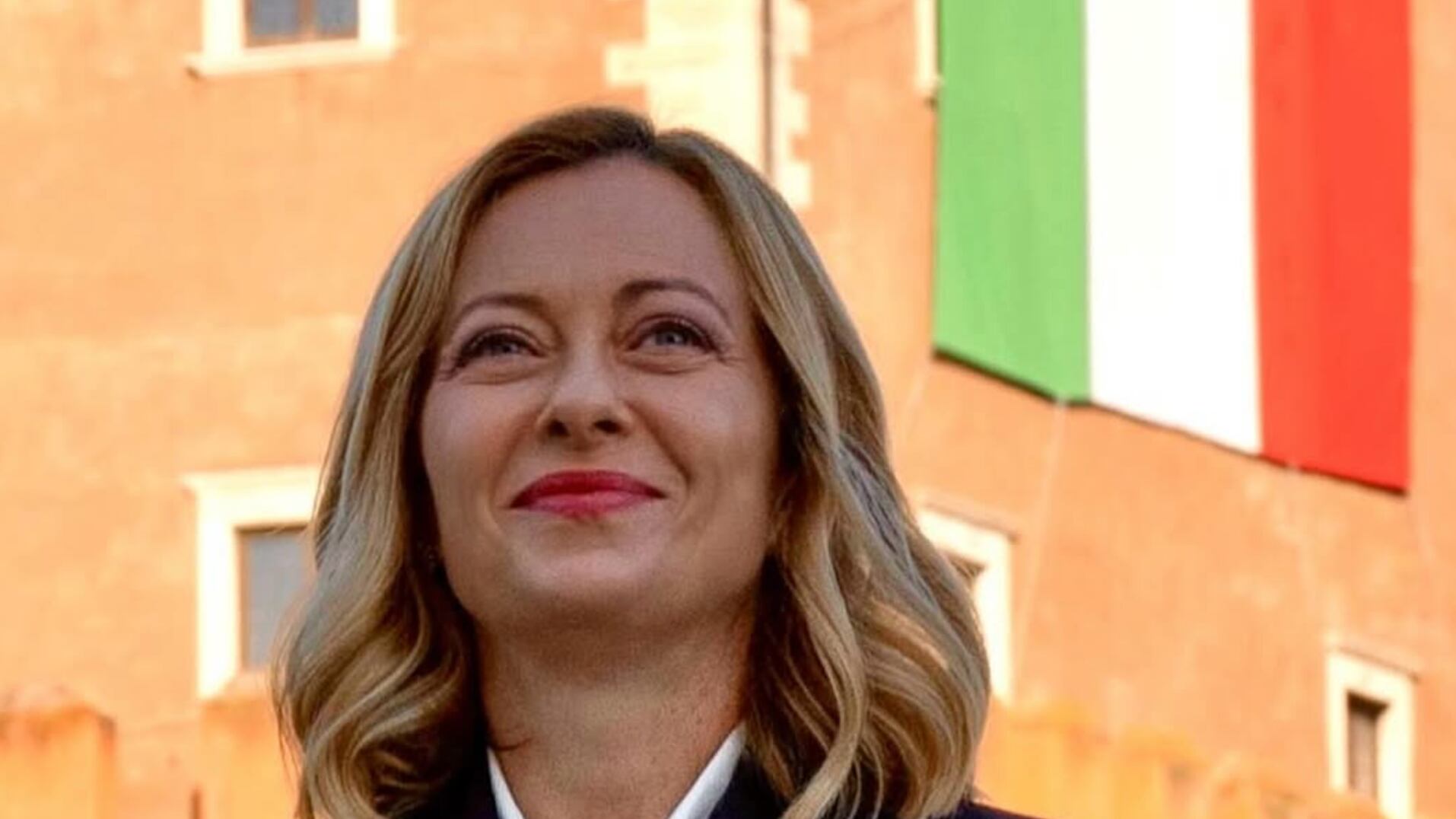 Meloni smonta le polemiche sull'Inno di Mameli: ecco cosa ha detto