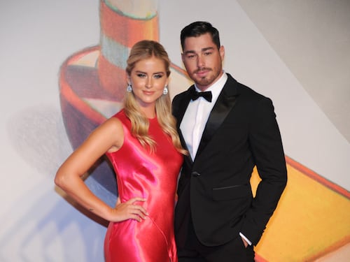 Valentina Ferragni e Luca Vezil, le foto più belle