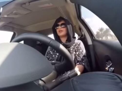 Arabia, arrestate per aver guidato: due donne accusate di terrorismo