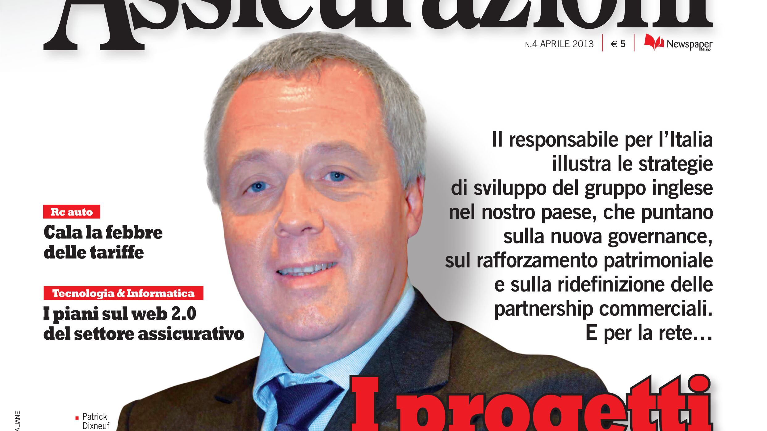 Mantenere i clienti attraverso la rete
