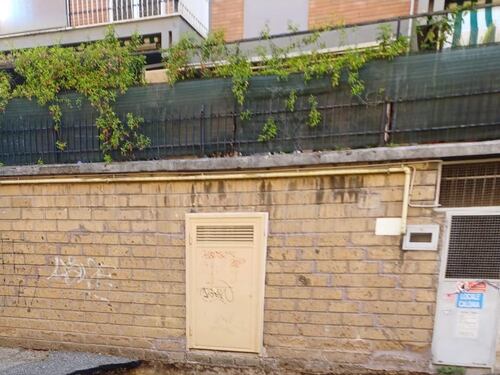 Roma martoriata dalle buche: a Portuense si apre l'ennesima voragine