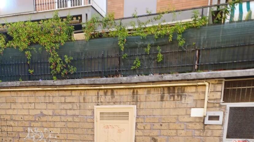Roma martoriata dalle buche: a Portuense si apre l'ennesima voragine