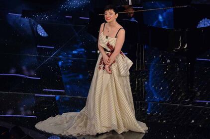 Arisa, il nuovo look: foto 5