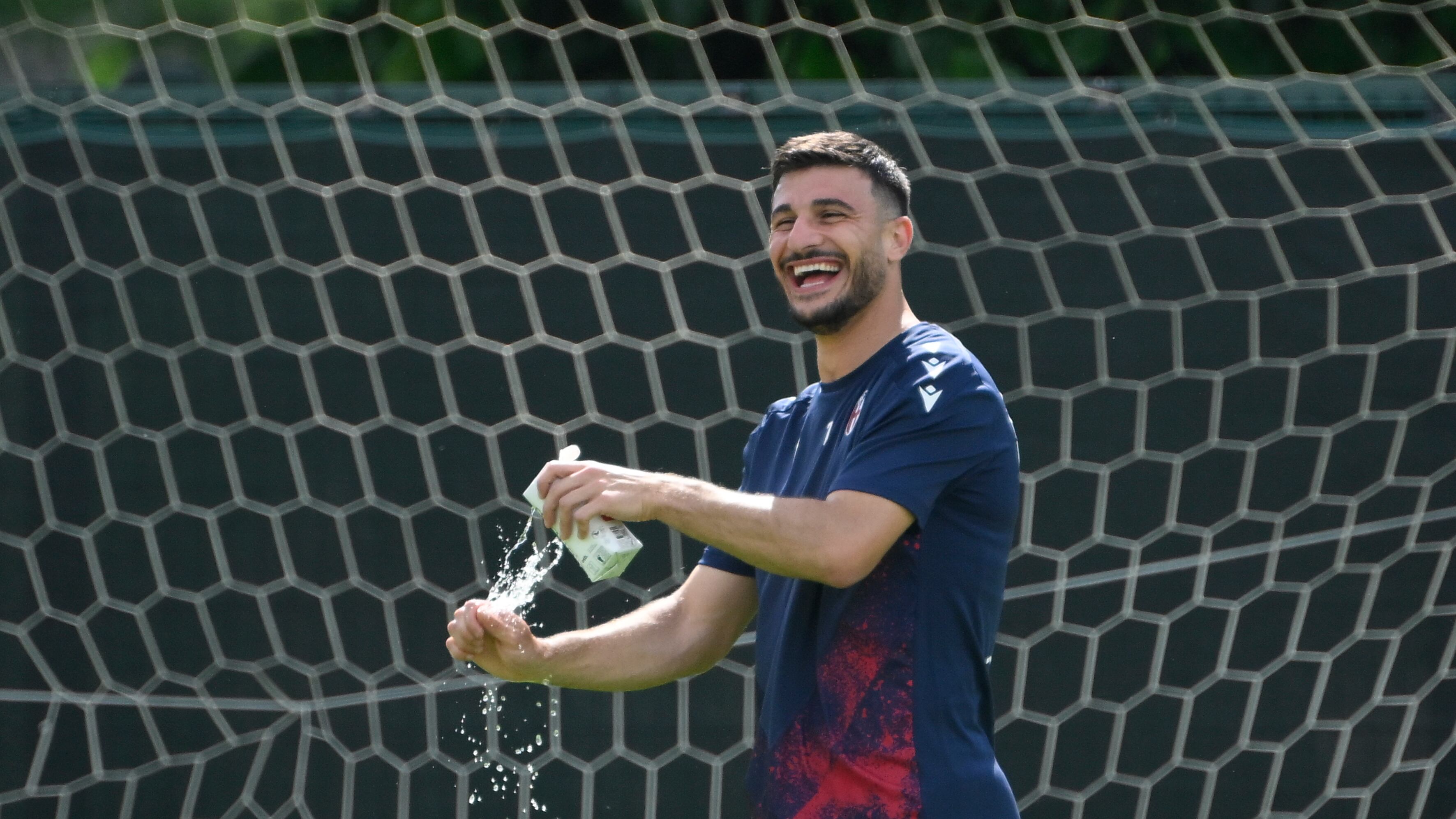 Quelli che... non sono Acerbi. E alla Nazionale dicono: "Sì, grazie"