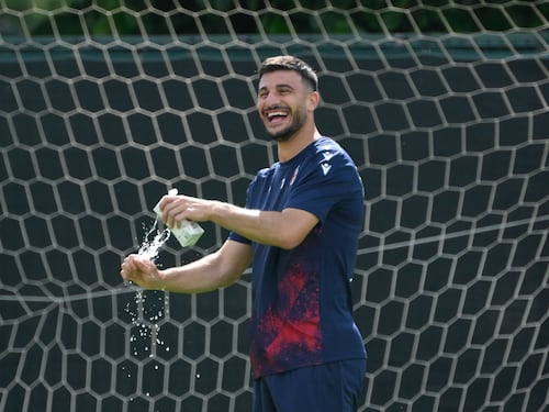 Quelli che... non sono Acerbi. E alla Nazionale dicono: "Sì, grazie"