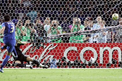 Germania 2006, nove anni dopo la magica notte di Berlino 18
