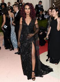 Met Gala 2016, foto 20