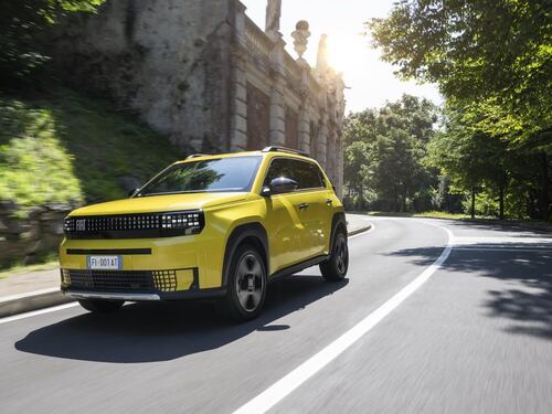 Ecco le 10 migliori auto per neopatentati del 2025