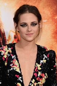 Kristen Stewart: topless bollente per V Magazine 7