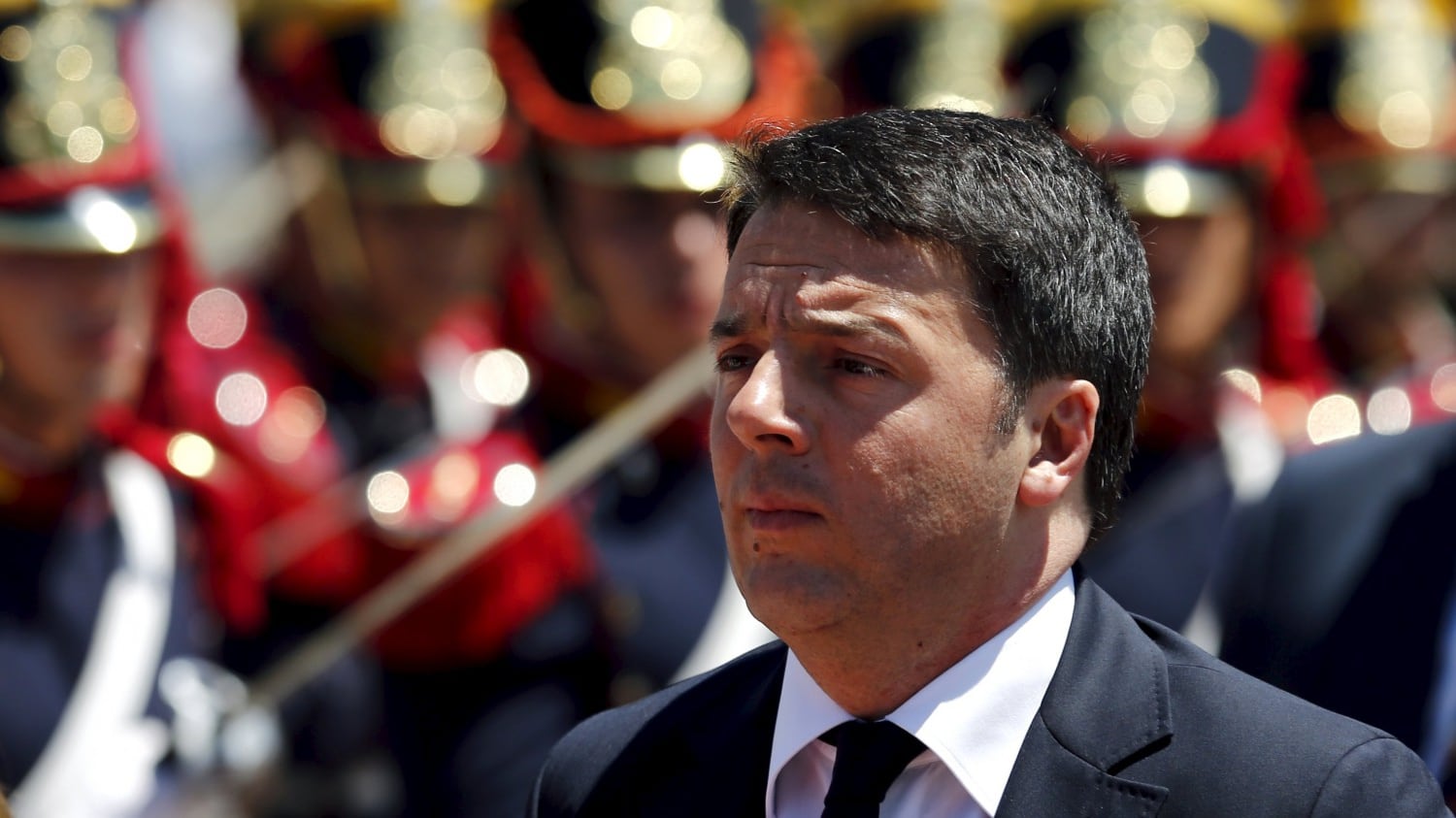 Quando Renzi diceva di voler abolire il canone