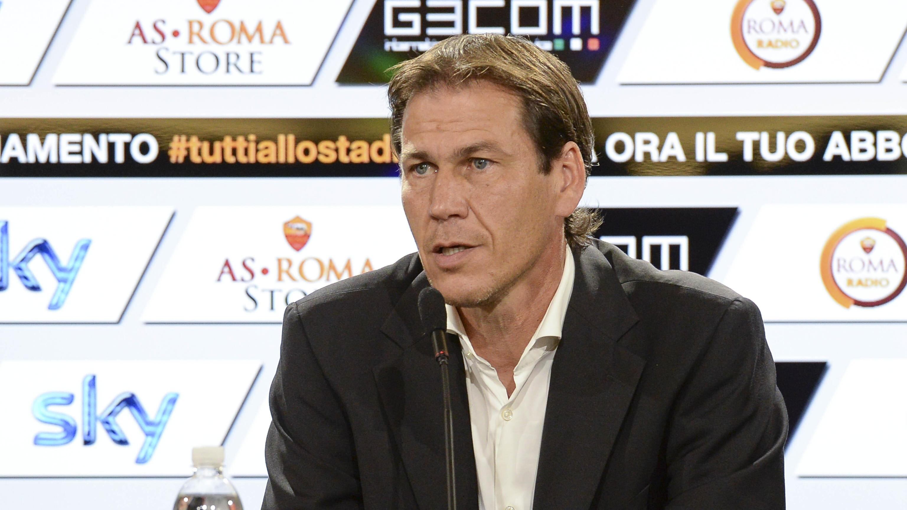 Roma vuol essere grande nella sua coppa campioni